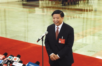 国土部：“70年产权”到期将有明确法律规定