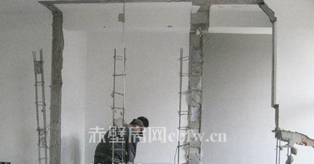 房子再小这些地方都不能拆 不听绝对吃亏