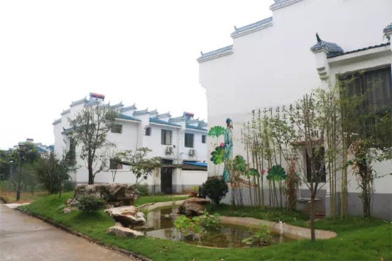 全域旅游全城是景 赤壁市迈向跨越发展新征程