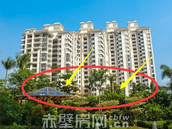 高层住宅住一楼到底好不好？