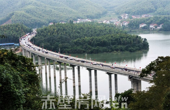 用心筑就幸福大道