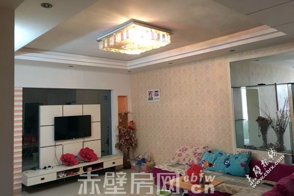 二手房出售2080元/平米-已装修