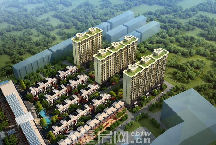 买房子可是门大学问 速来围观！