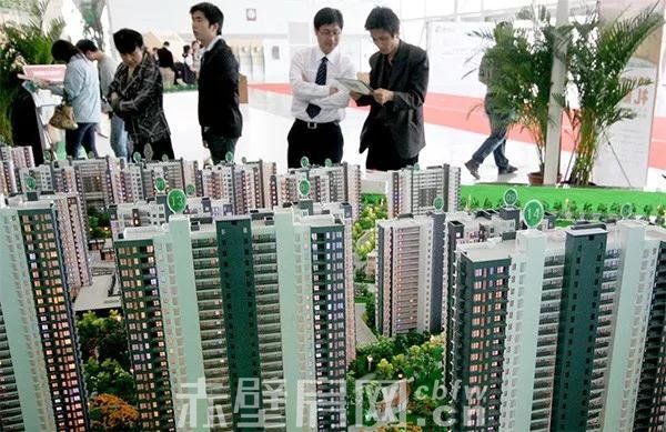 2018年，就算借钱也要买房的理由！