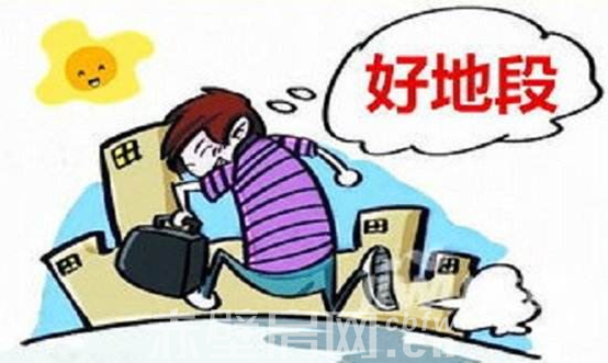 购房注意以下问题，你的房子可能就会升值