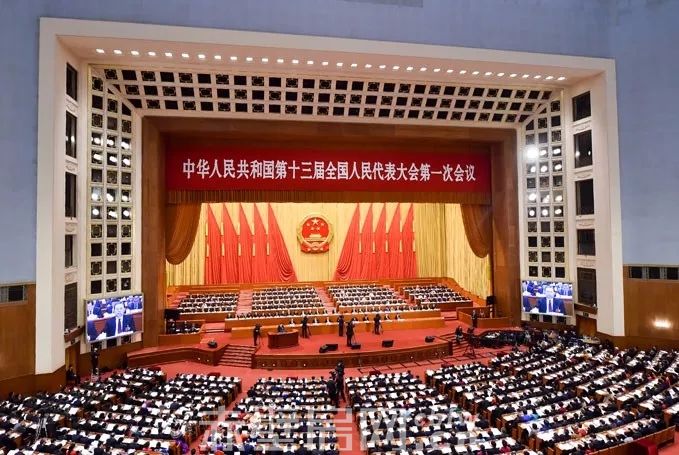 你关心的民生大事，政府工作报告都提到了！