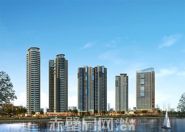距离不是问题 让您与交通“零距离”的楼盘