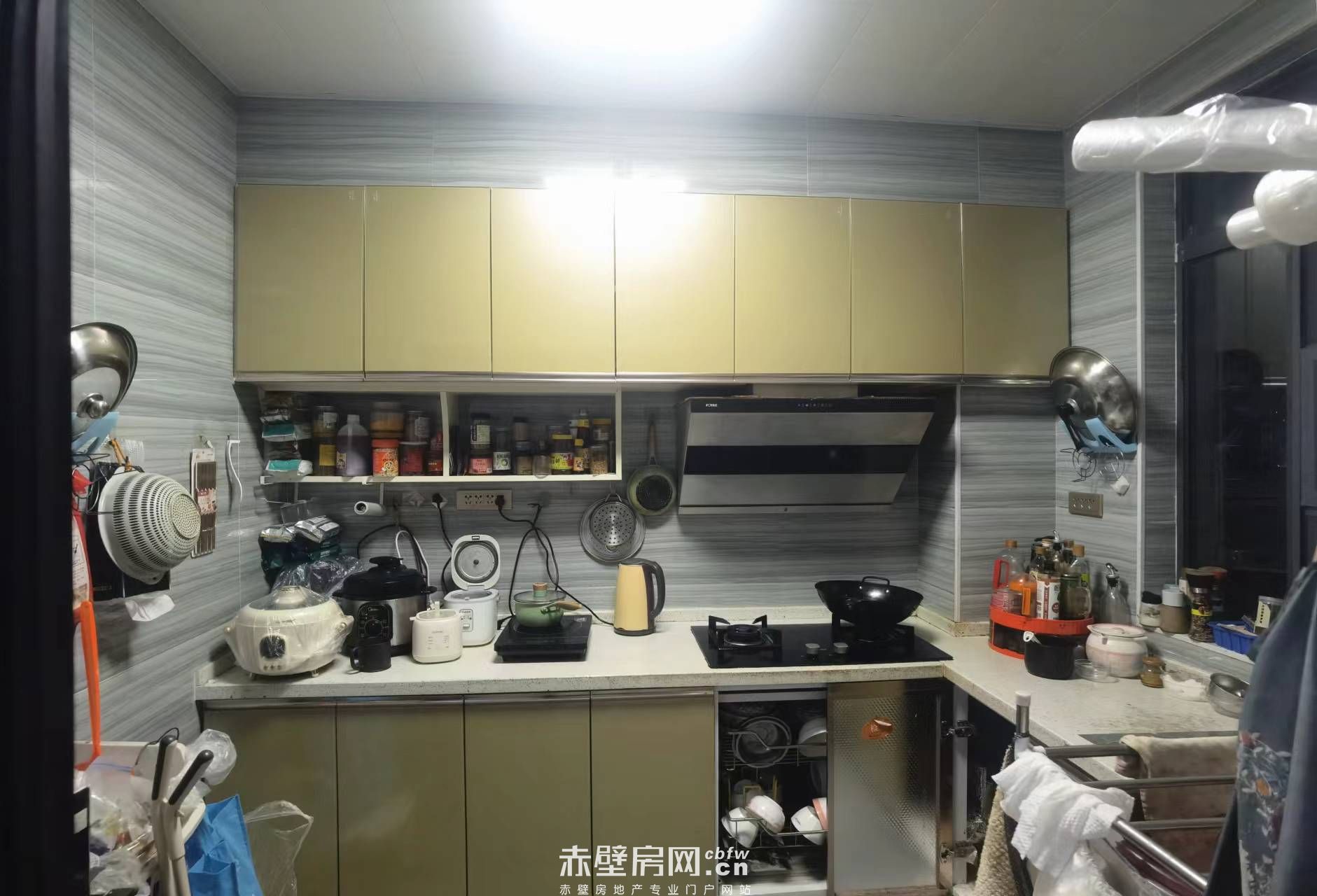 建材市场现房出售