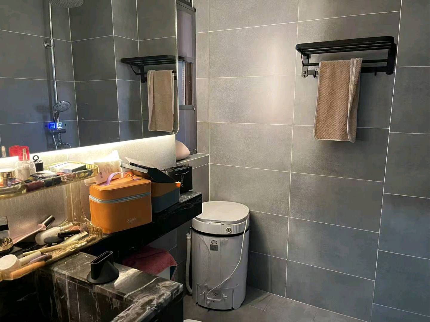 鹏成清华府118平·9.8成新·品牌设计装修·可拎包入住75万