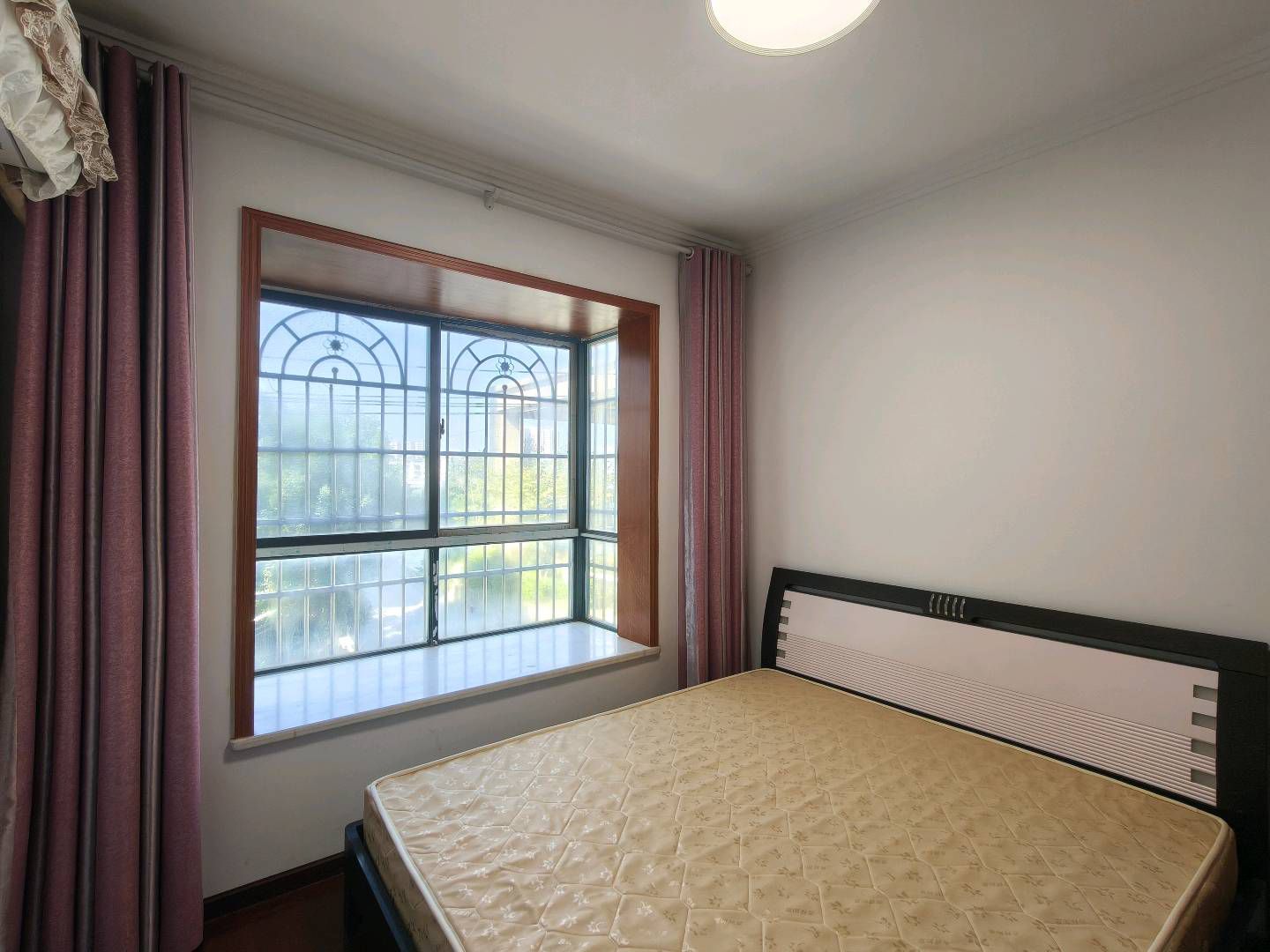 永邦欧洲城·118平·三室两厅·还比较新·居家很方便41万