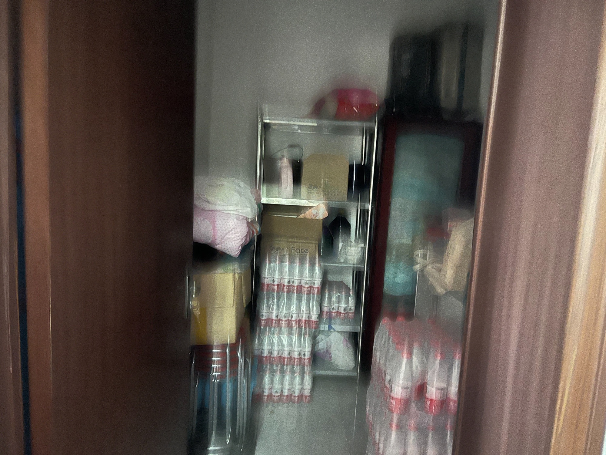 一中一小旁邊的房子·三室兩廳·36萬