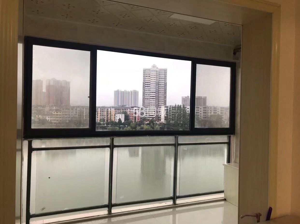 银河花园城二期·精装一室一厅·拎包入住1000/月