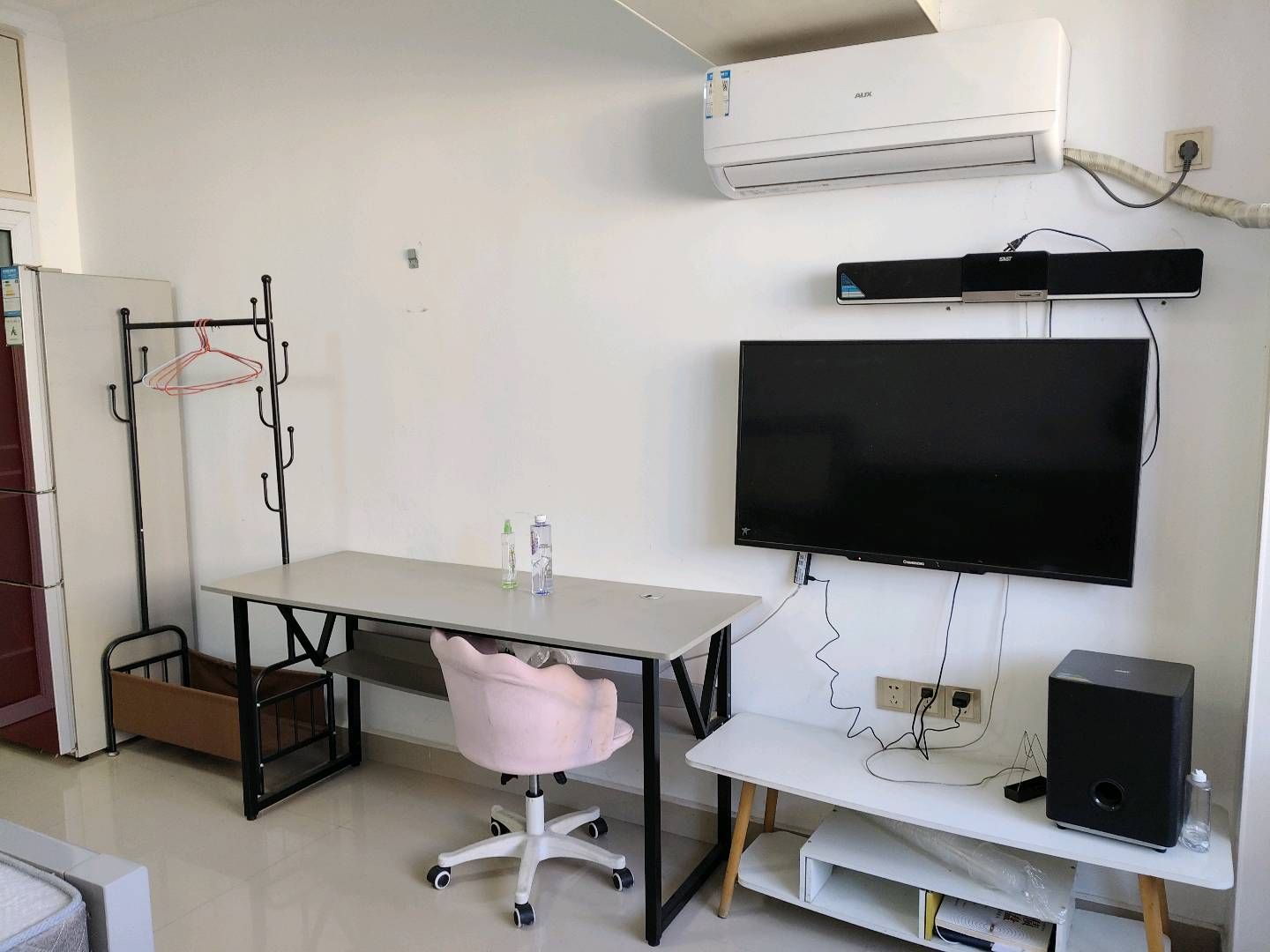 凯丰新村·精装修公寓·干净整洁租850/月包物业费