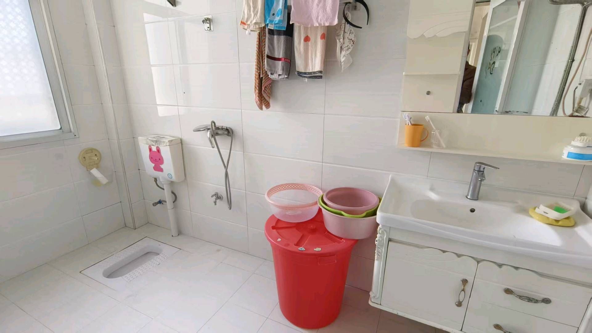 沙子岭对面·140平方·5楼·有证一次性付款25万