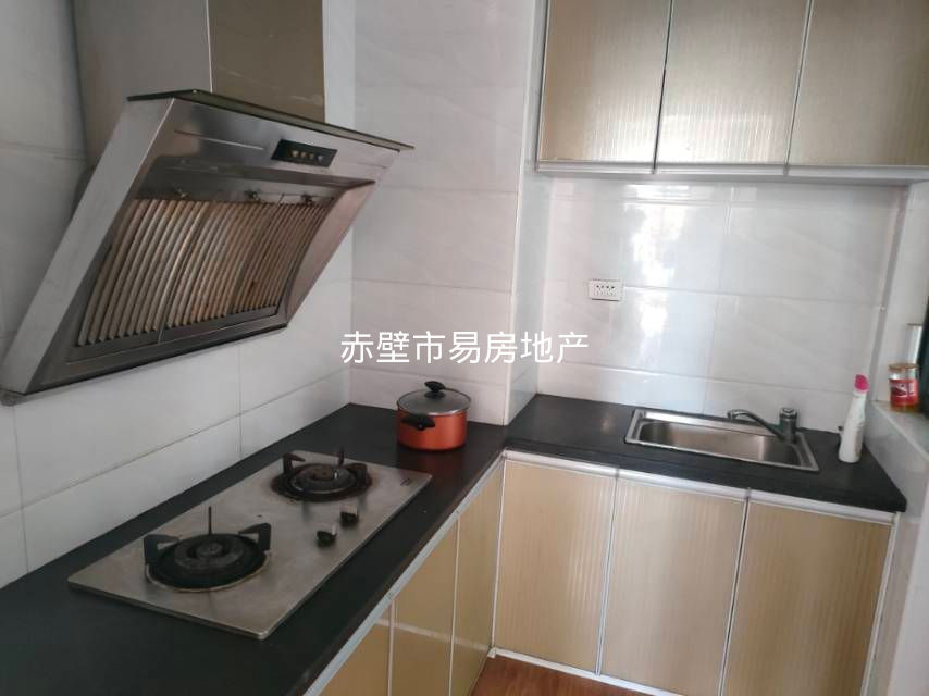 雍景新城·精装修一室一厅·朝南公寓·拎包入住1200/月