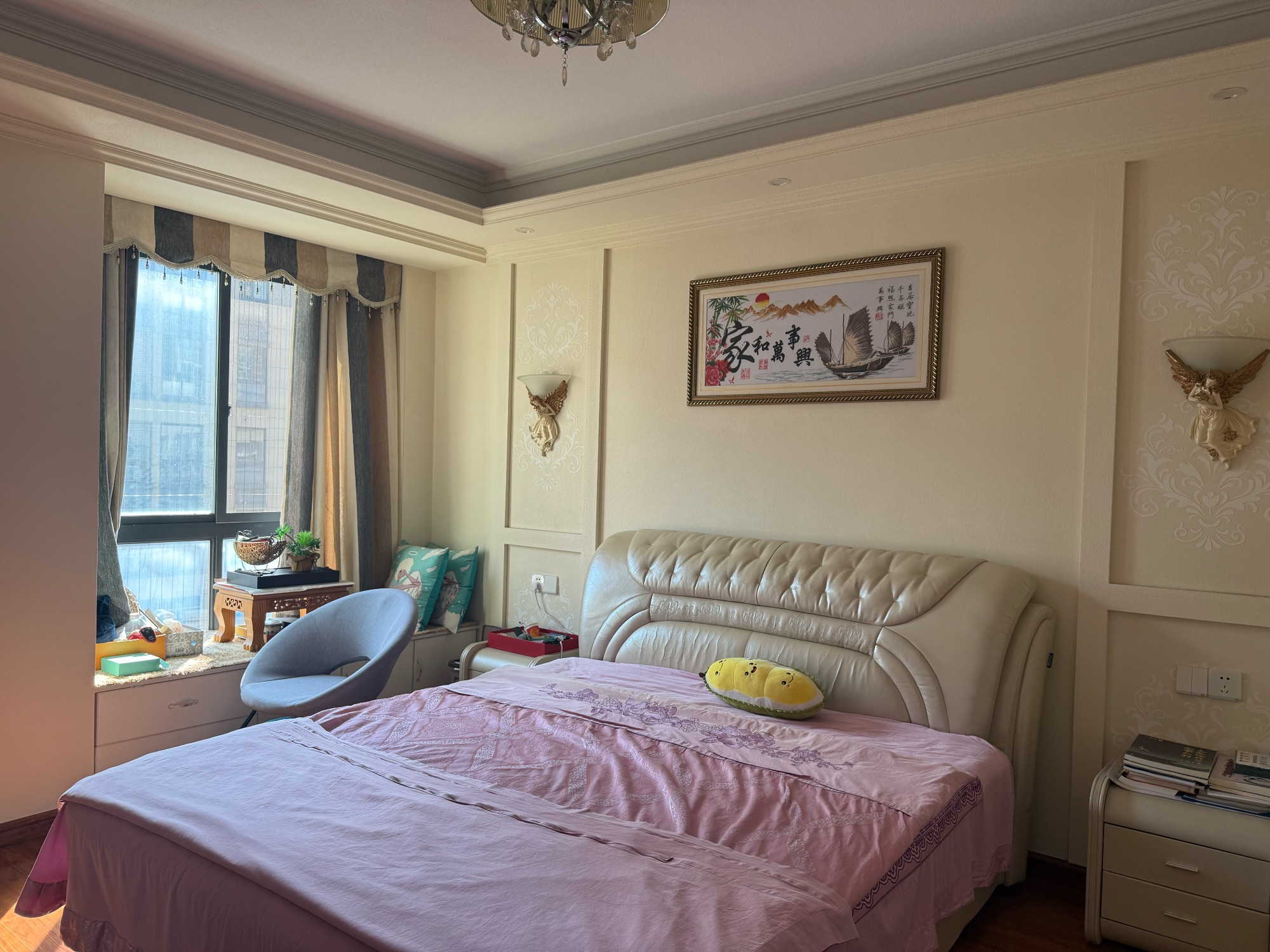 小高层洋房赤壁城区正规商品房装修hao华保养好近医院