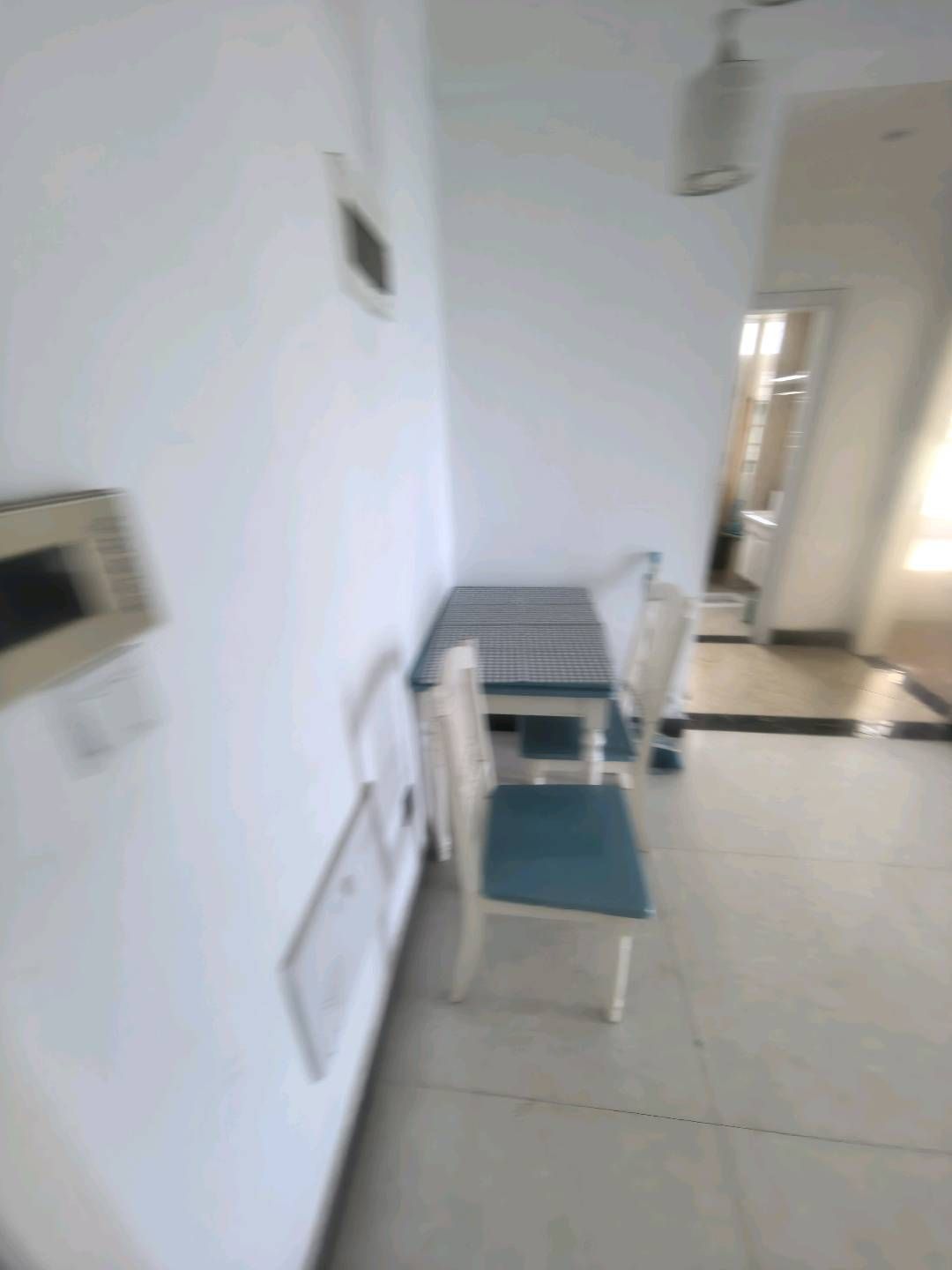 御龙学府·精装修两室两厅·陪读房出租1300/月