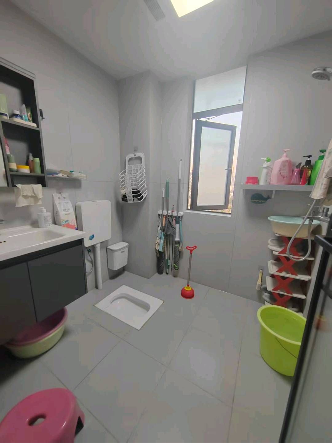 鹏成翰林府·专梯专户·9.9成新·精装修直接入住68万