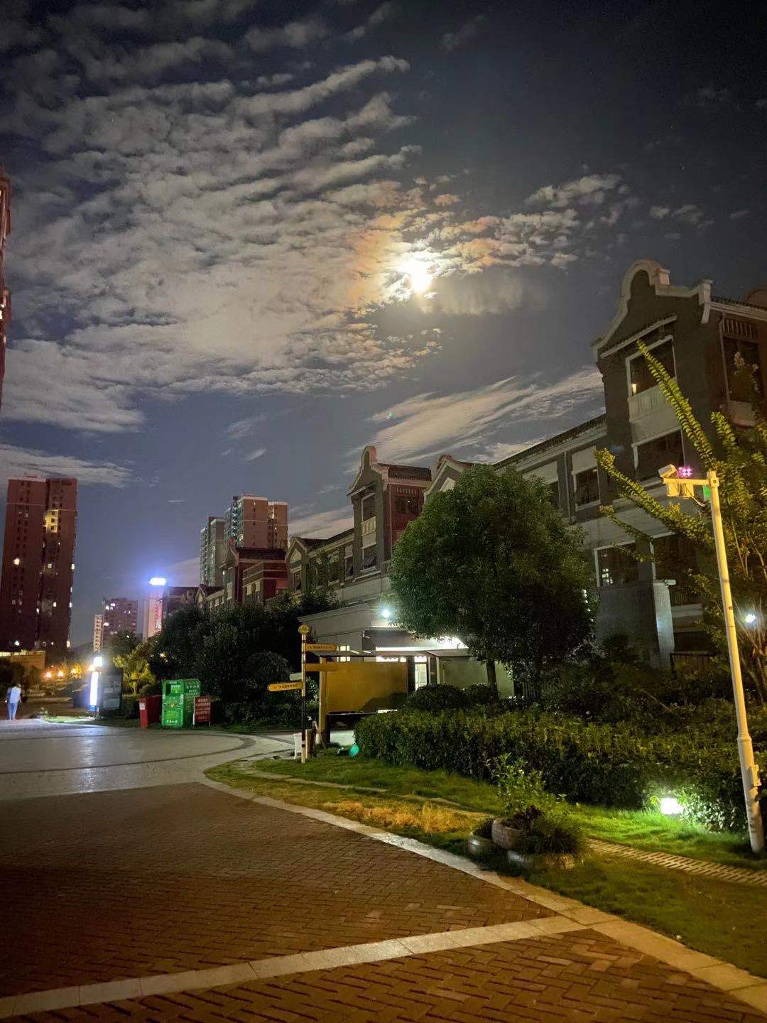 赤壁印象一室一厅·拎包入住/1200月