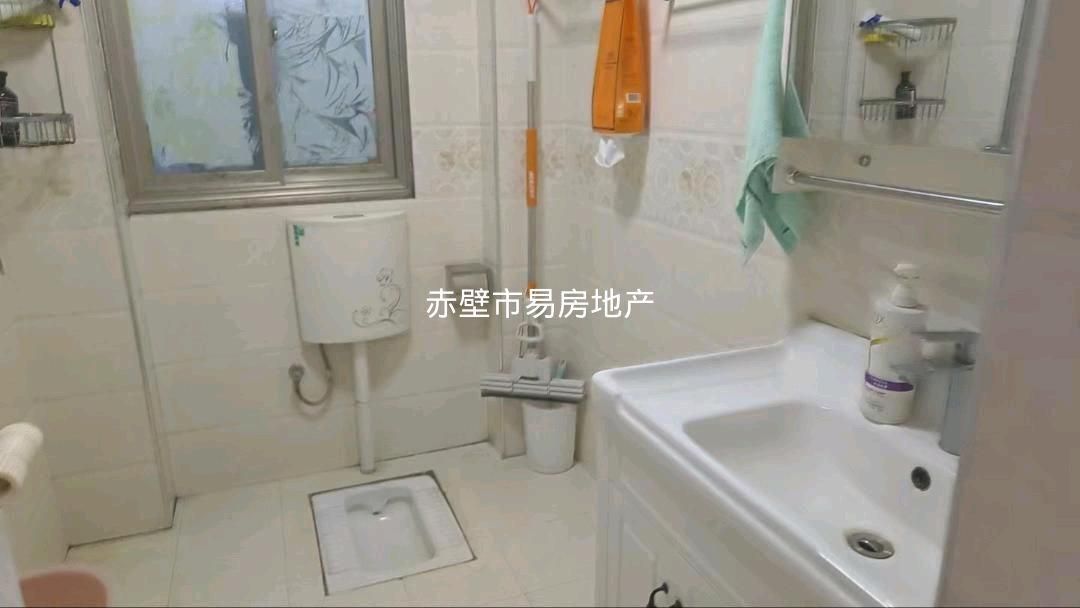 永邦欧洲线·两室两厅·全新装修拎包入住·周边配套商业齐全·售：38万