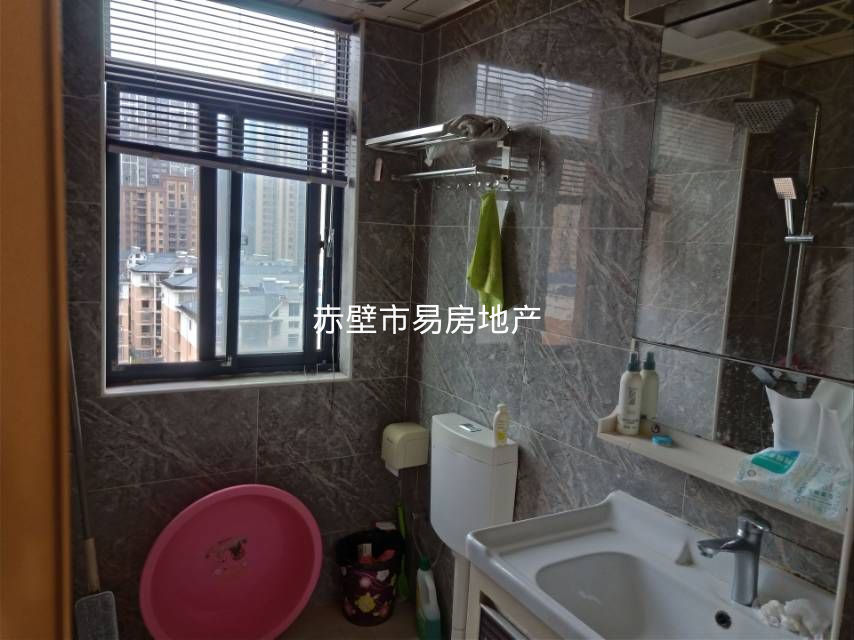 长城花园·精致公寓·一室一厅·适合有品位的您