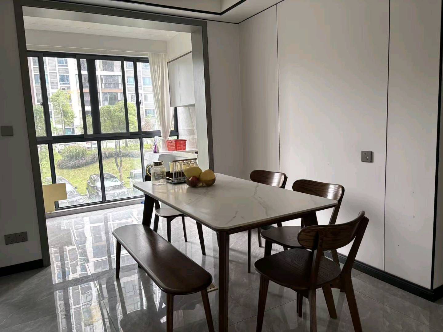 碧桂园翡翠湾·四室两厅·豪装修·拎包入住/2500月