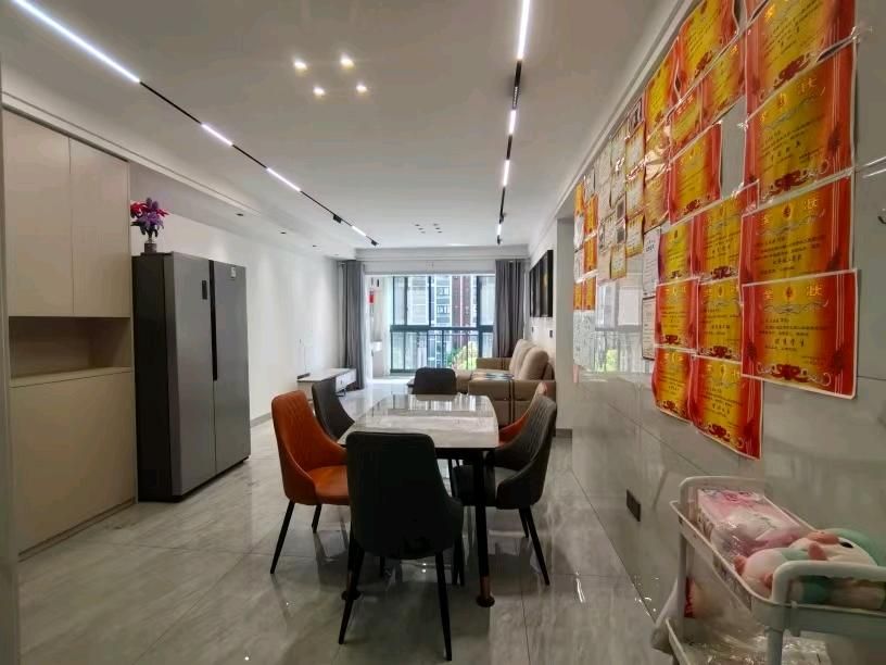 碧桂园翡翠湾·依山旁水好地方·三房两厅·拎包入住报价：49.8万