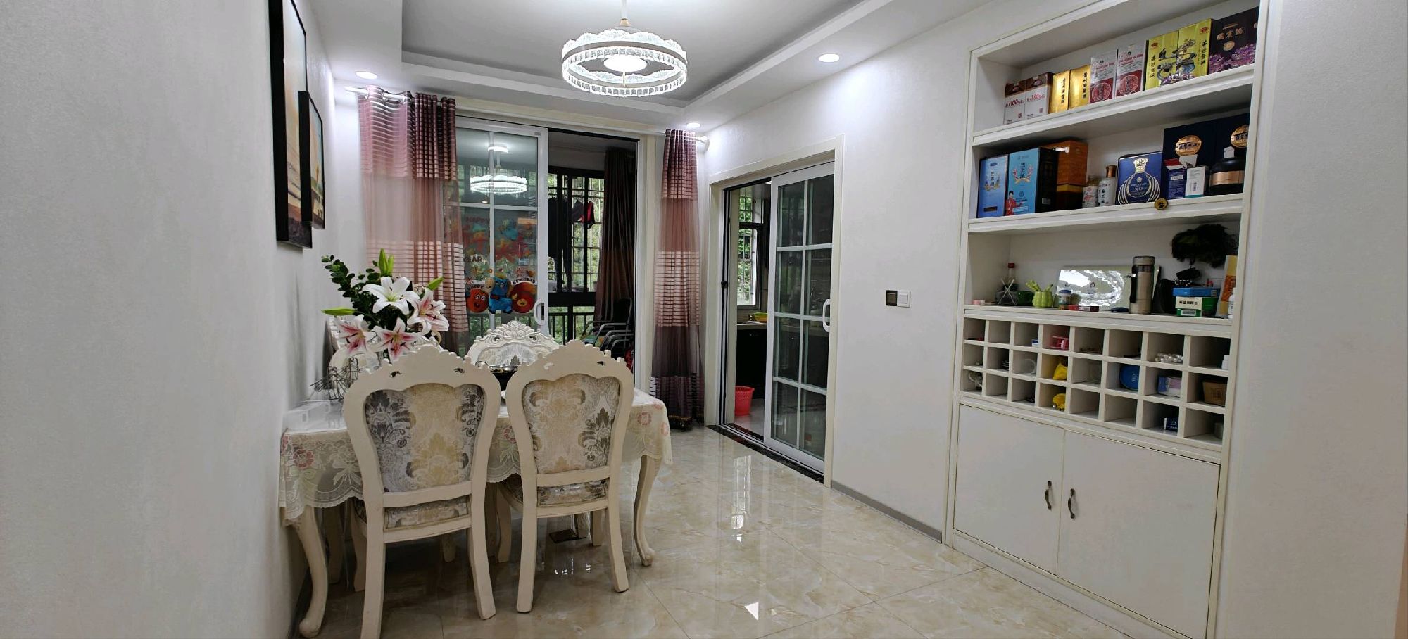 公安局单位房·金三银四好楼层·150平方·报价：46万