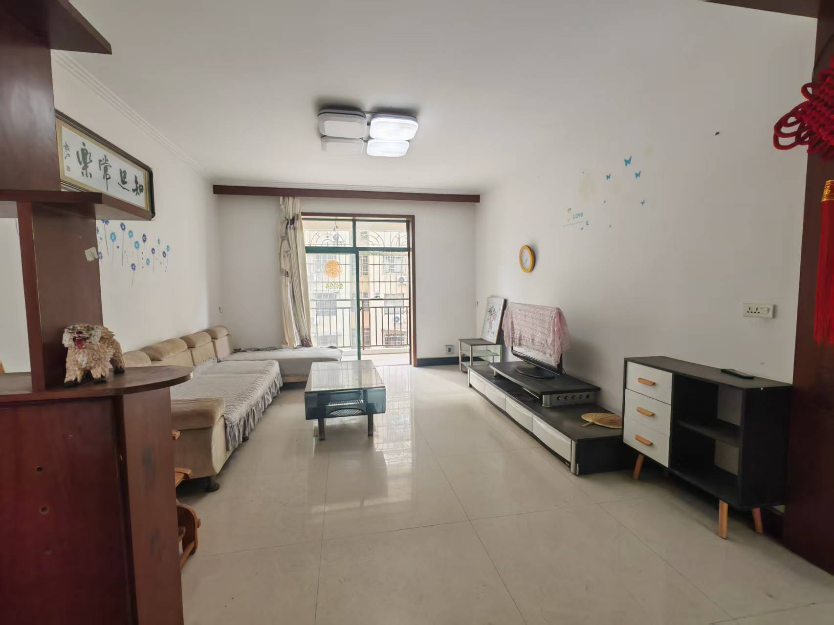 二中斜对面金江锦绣园楼梯房，金三银四好楼层，可以过户，业主急售，看房电话18307150819