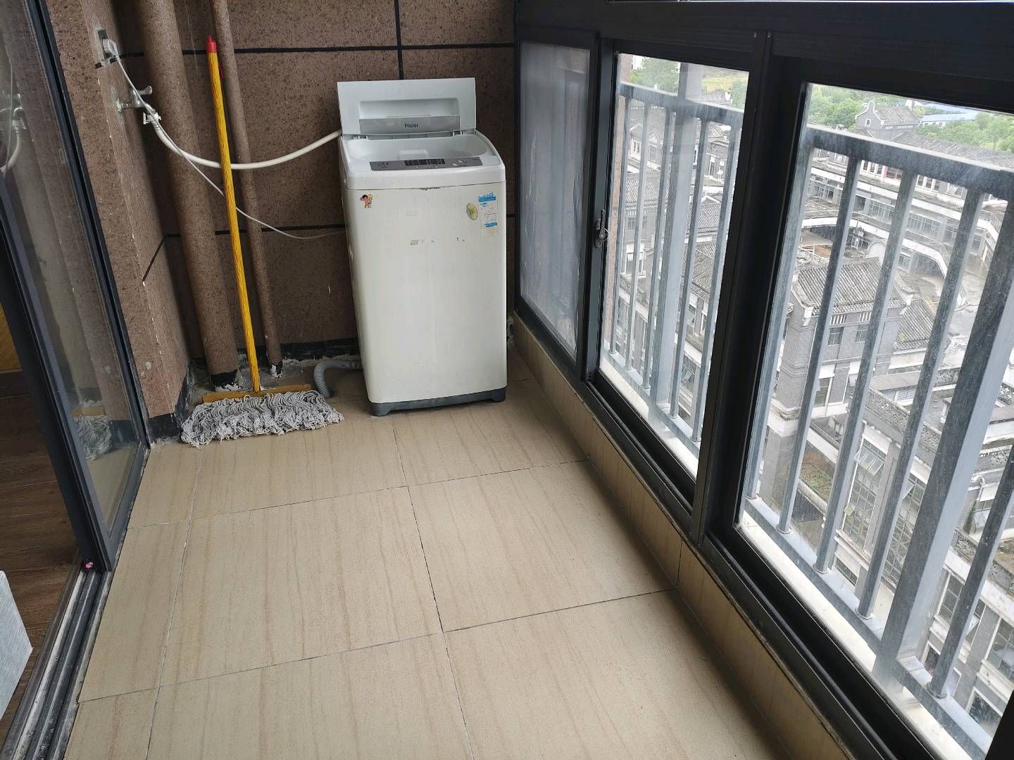 赤壁印象两室两厅·拎包入住/1300月