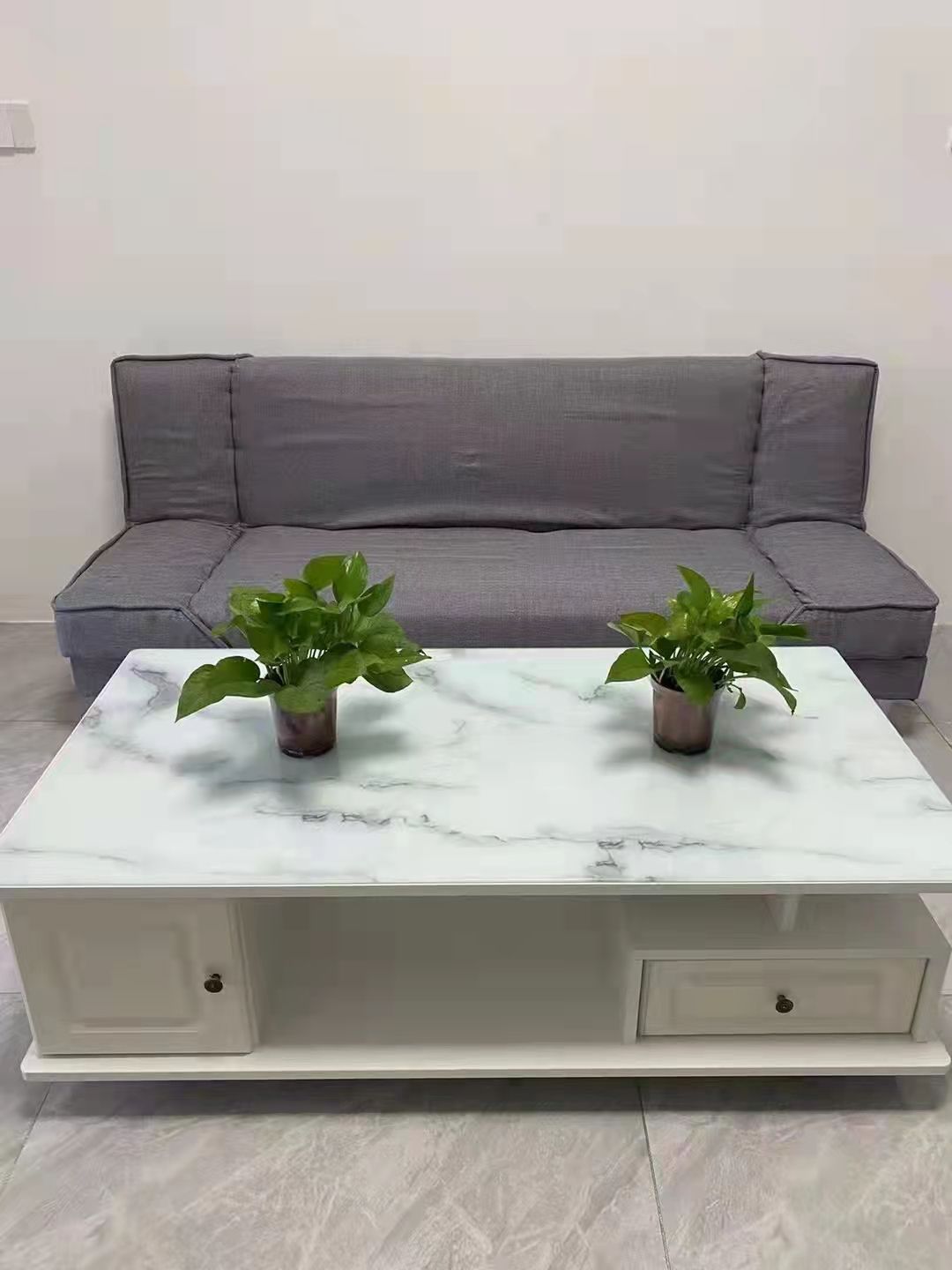 永邦欧洲城朝南公寓·精装修诚意出租1100/月包物业