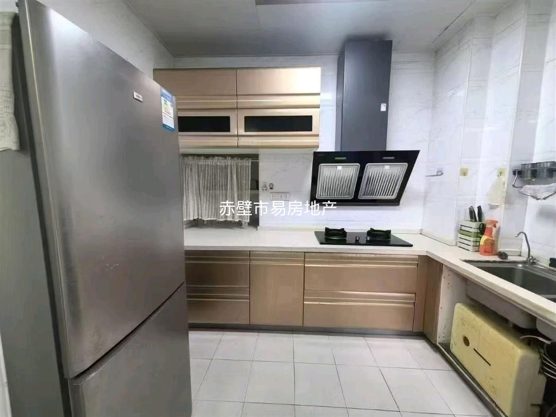 博园小区·120平方三房·拎包入住/1300月