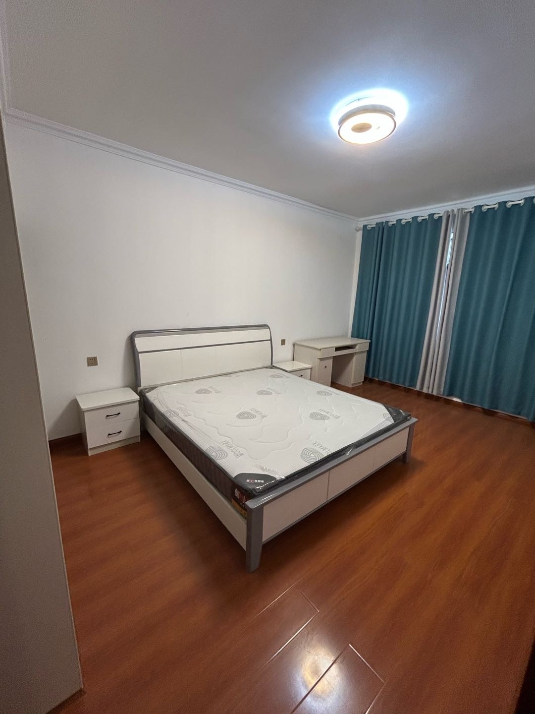 北站对面陈家湾精装2室自住装修家电齐全