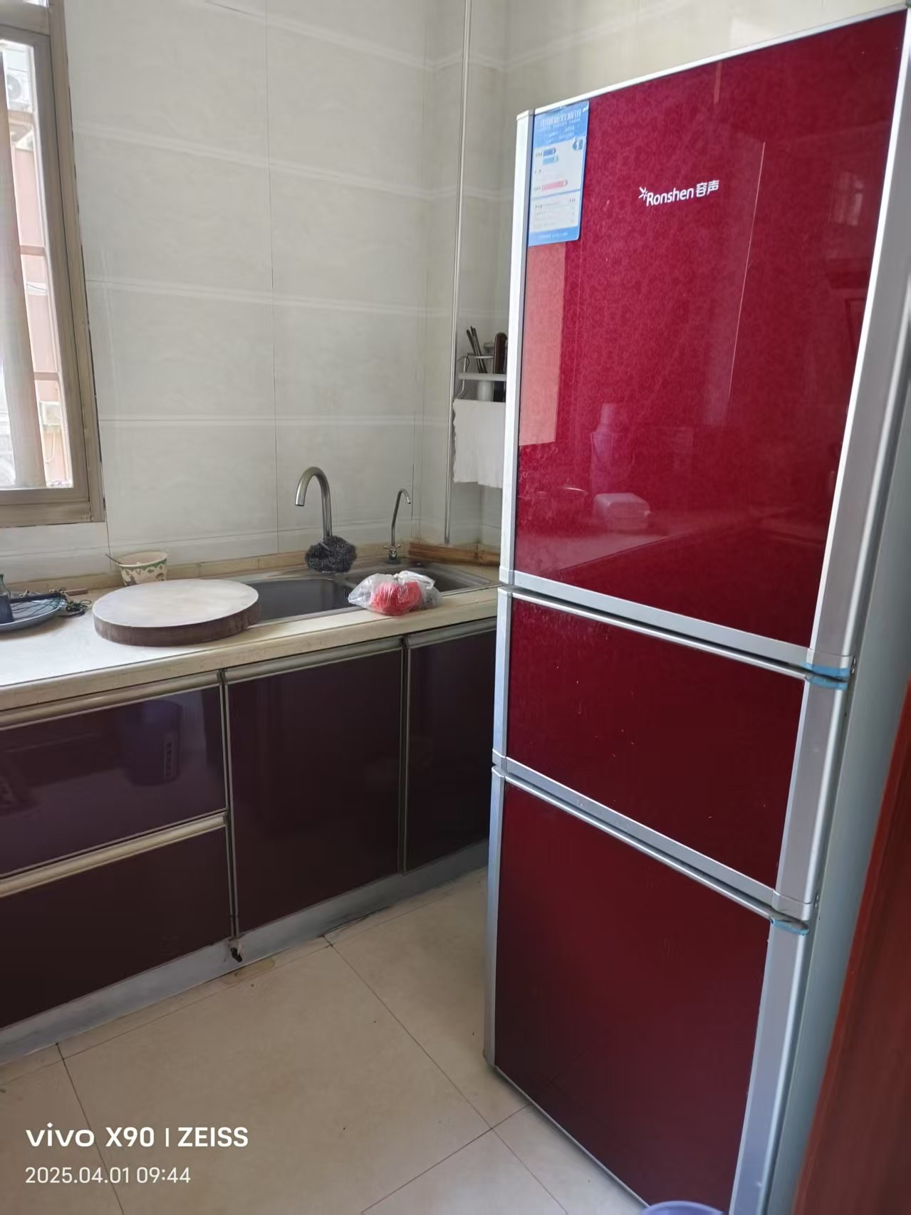 高铁片区·长城花园·134平方·单价2600一平方诚意出售