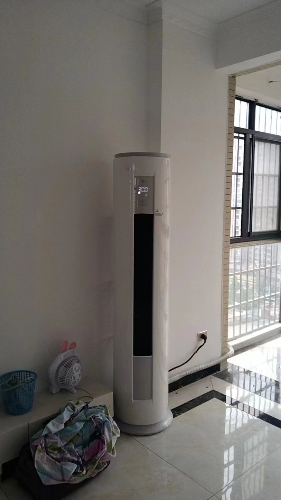 立嘉城·三房两厅两卫·拎包入住/1800月