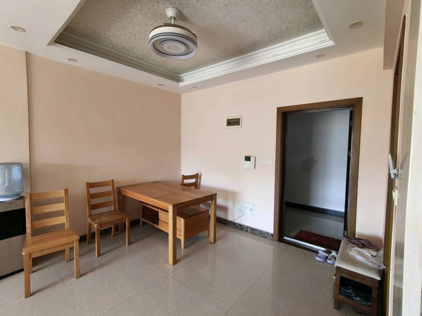 赤壁印象电梯房·两室两厅·拎包入住/1200月