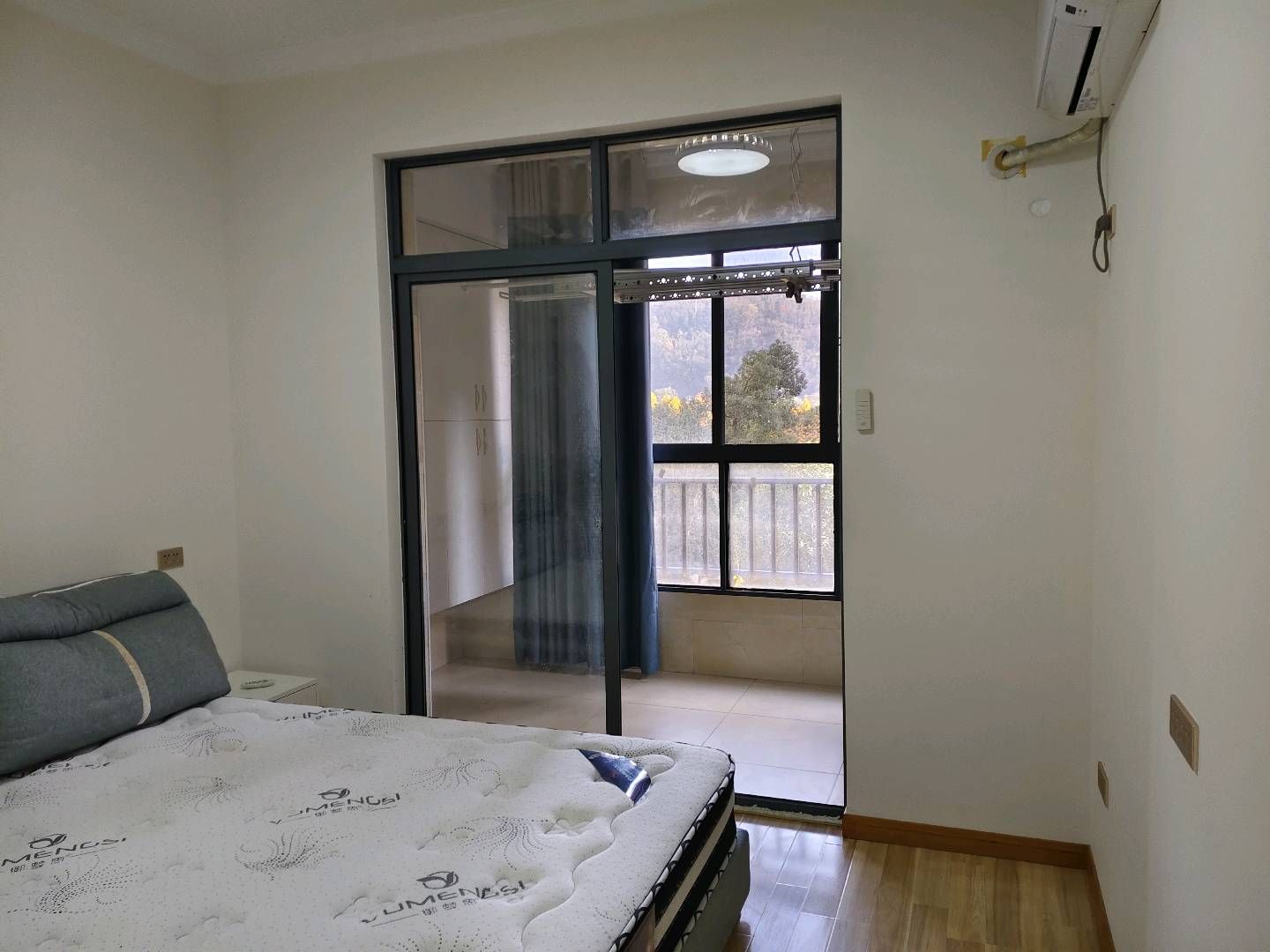 鹏程新都会·三房两厅两位·户型好·证件齐全报价43万