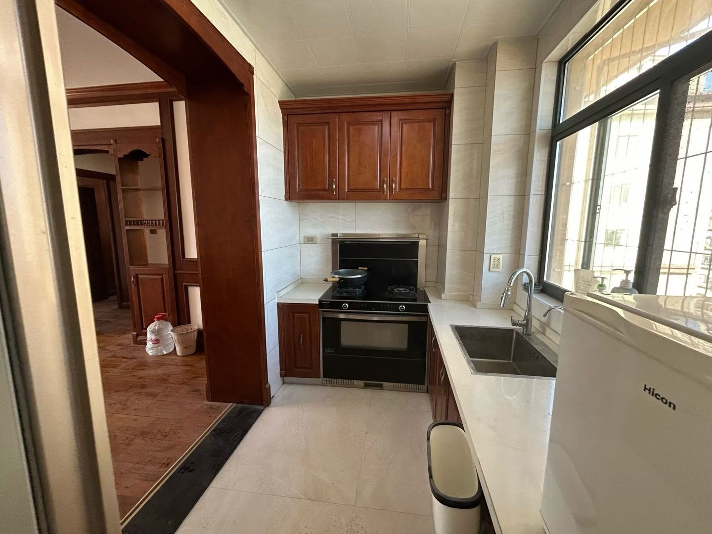 急售砂子岭公园·富源地·精装单价3500/平