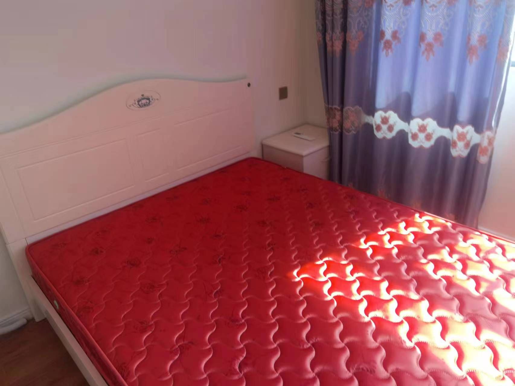 河北大道·书包房·三房两厅·113平方·电梯房中层价格45万