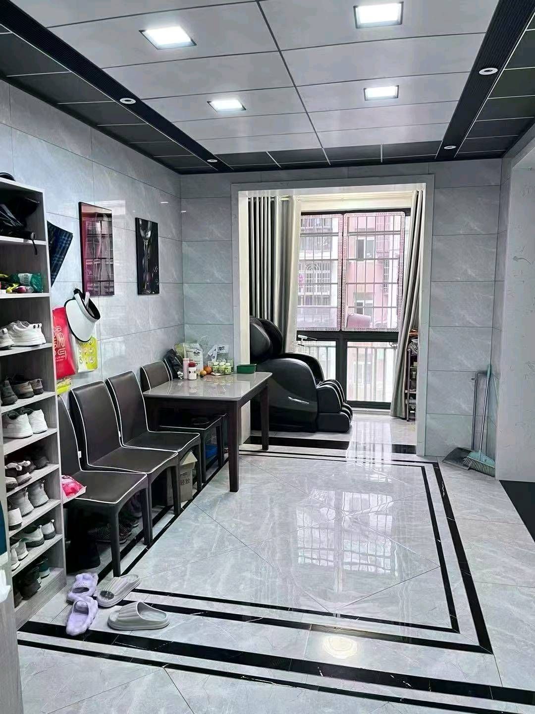 高铁片区·138平方·三房两厅·精装修单价3200一平