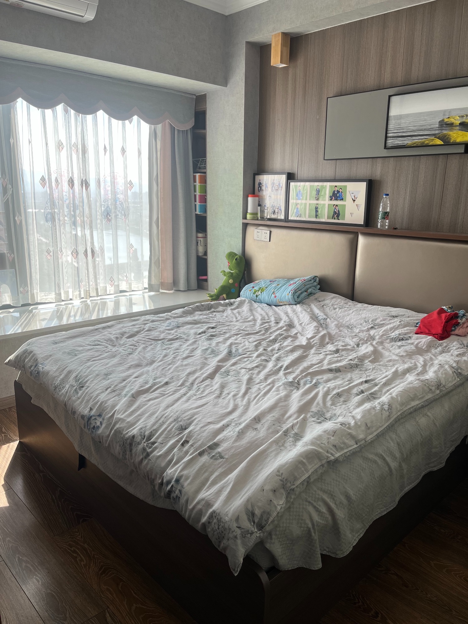 赤壁外滩·2+1户型·品质装修·证齐55万