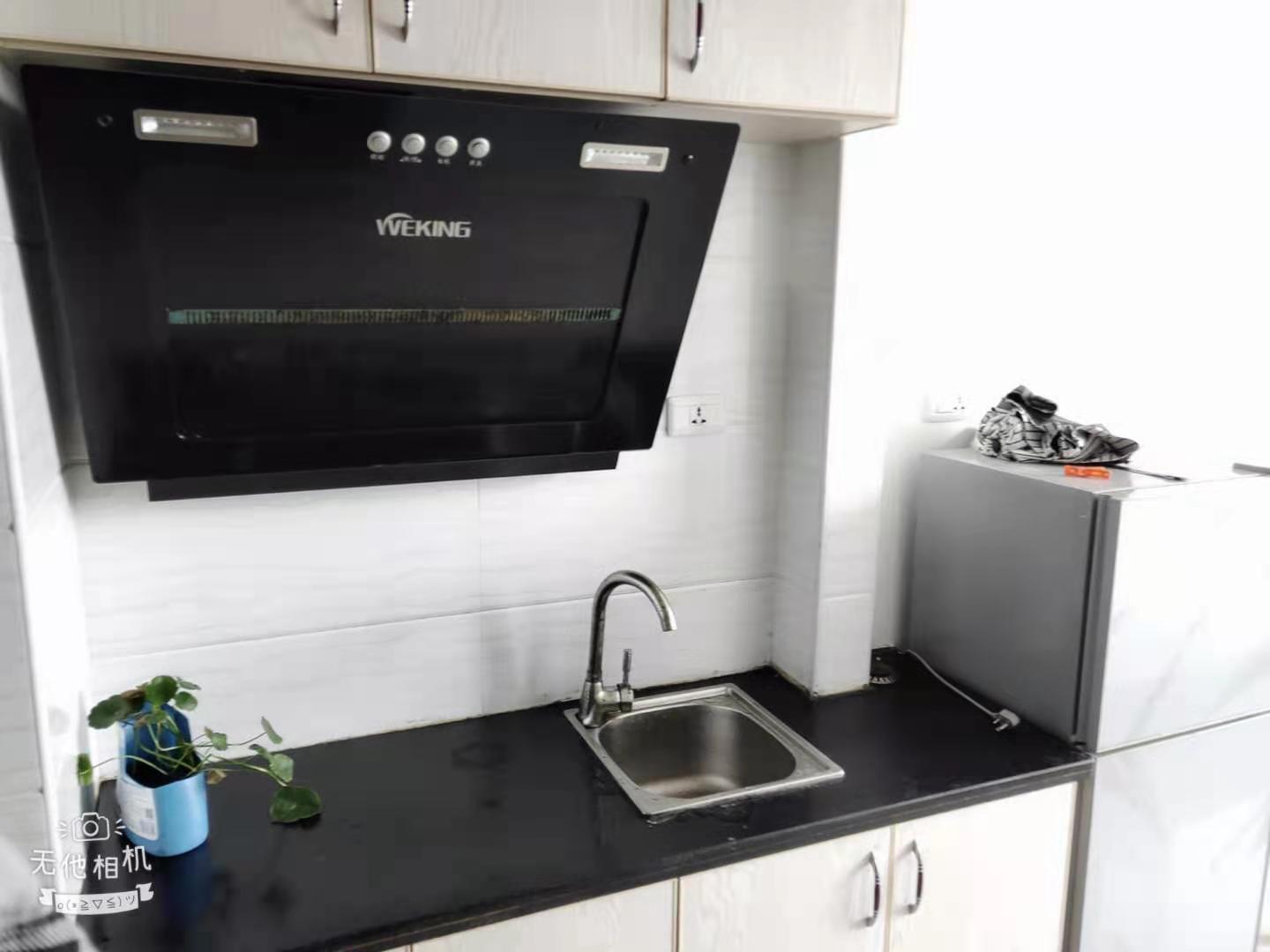 永邦欧洲城·精装公寓·拎包入住800/月