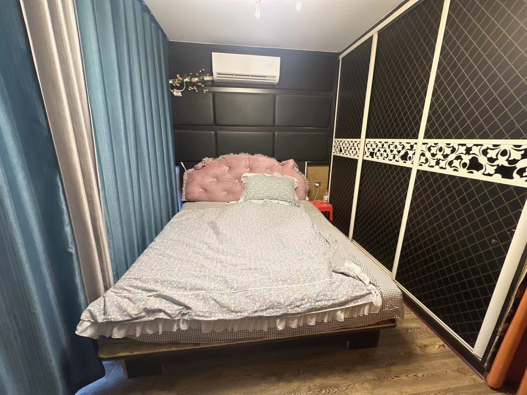 郡都复式楼·全新装修·拎包入住·售价25