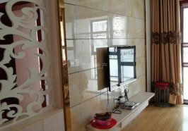 永邦欧洲城·河景电梯房·干净整洁的两居室