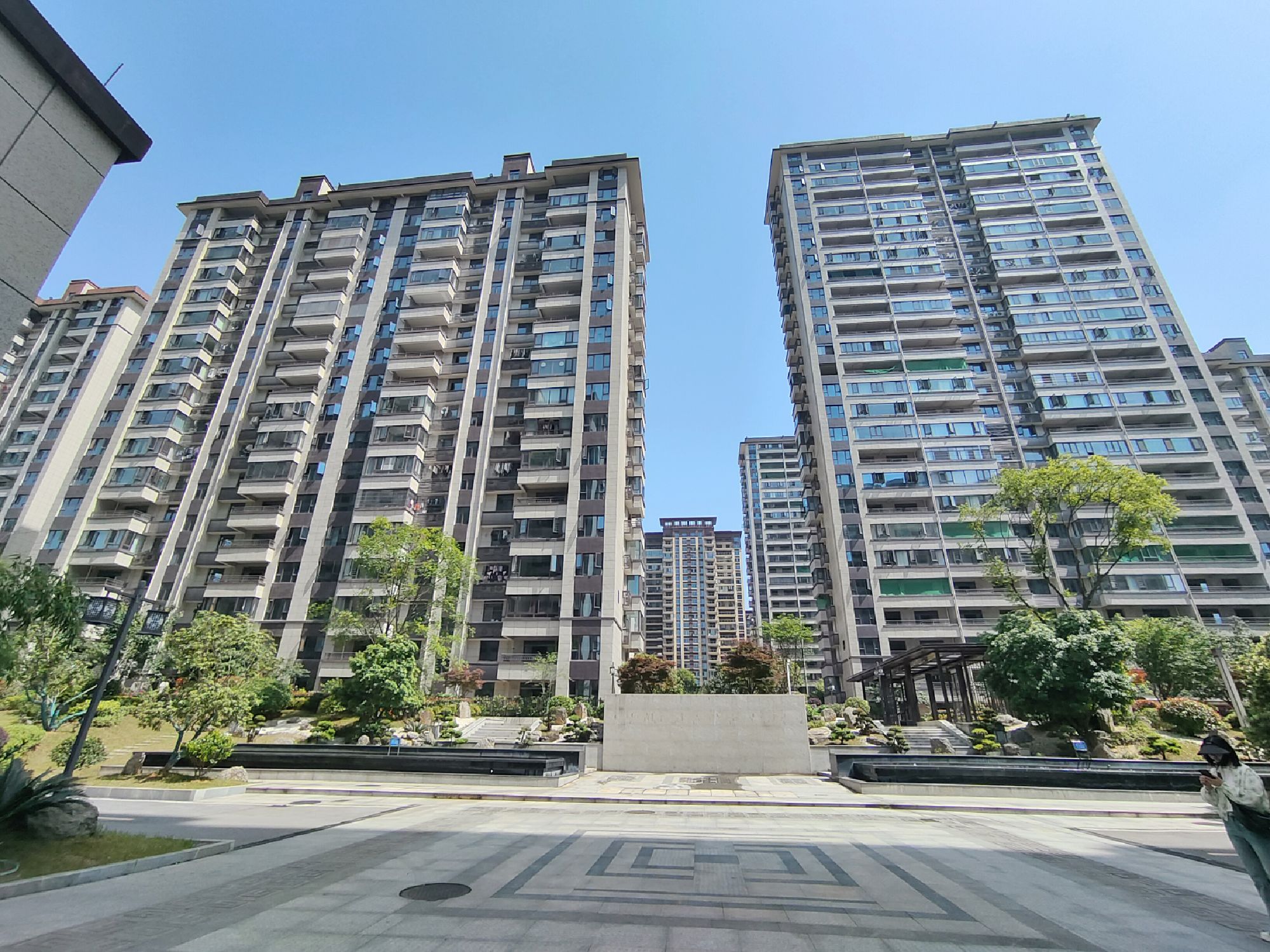 翰林府·三房两厅·红本在手·诚意出售：62万