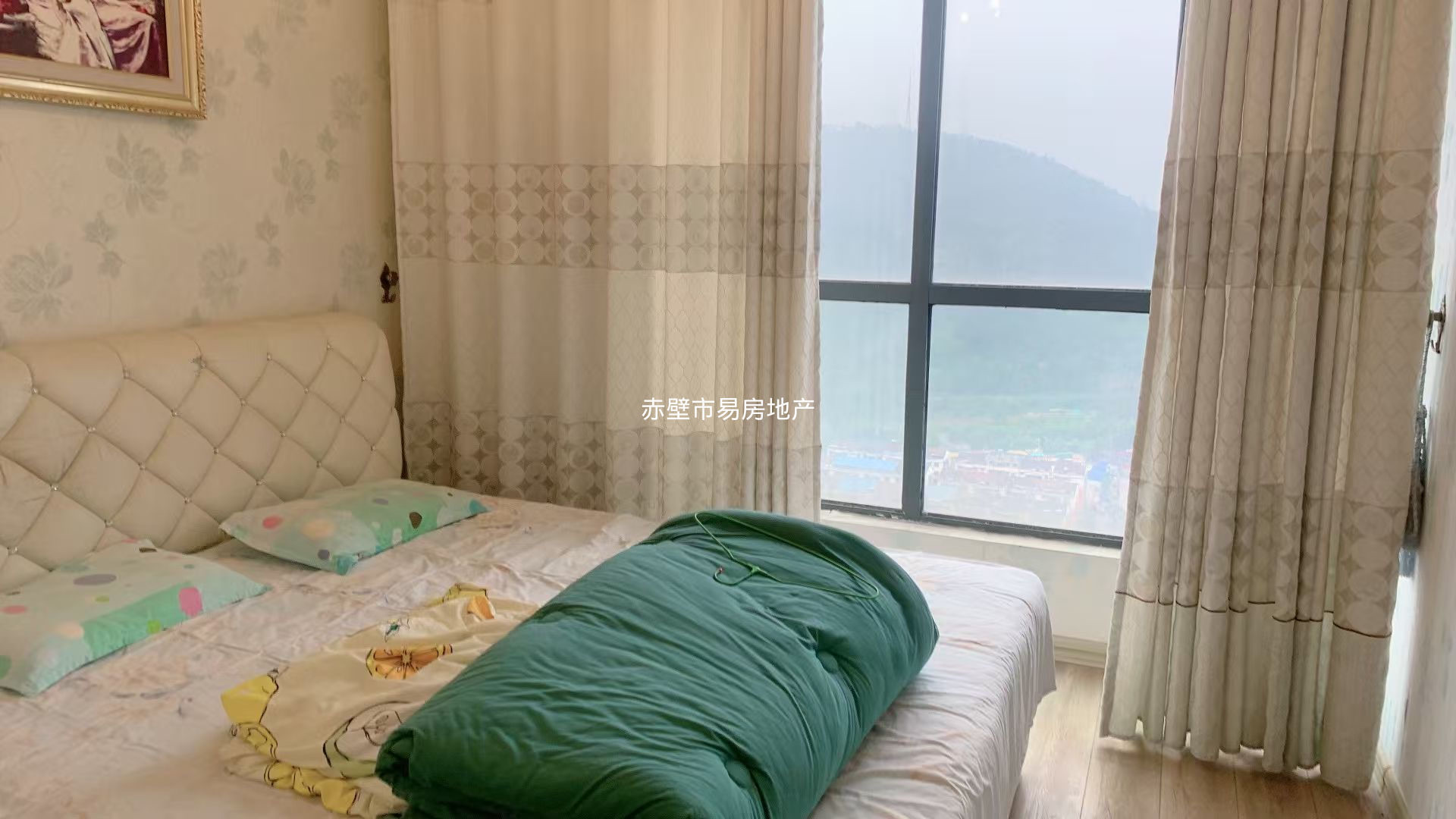 众城国际·三房两厅·配套齐全·拎包入住报价：43万