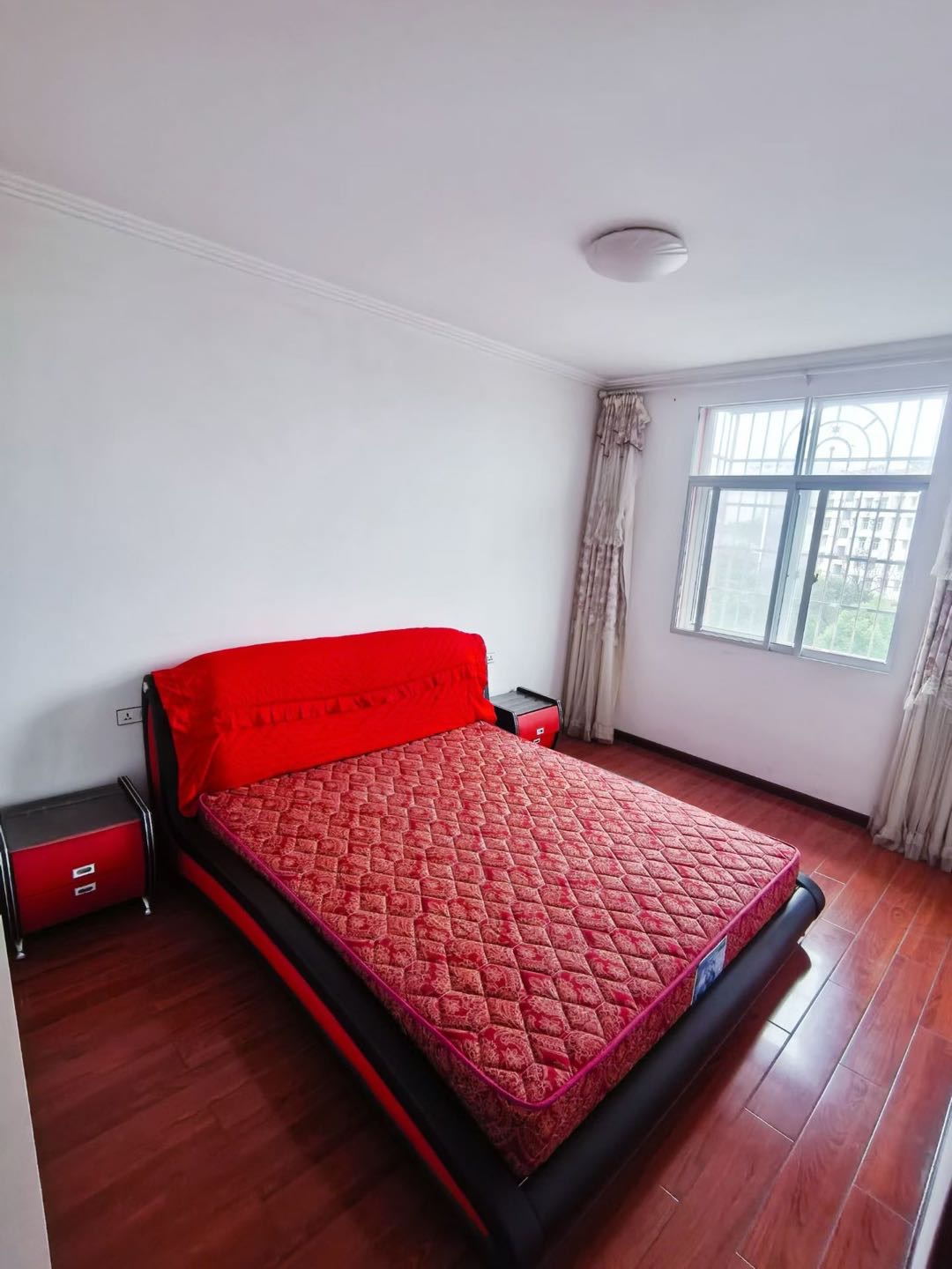 老城区·家联后门·三室两厅·好房出租800/月