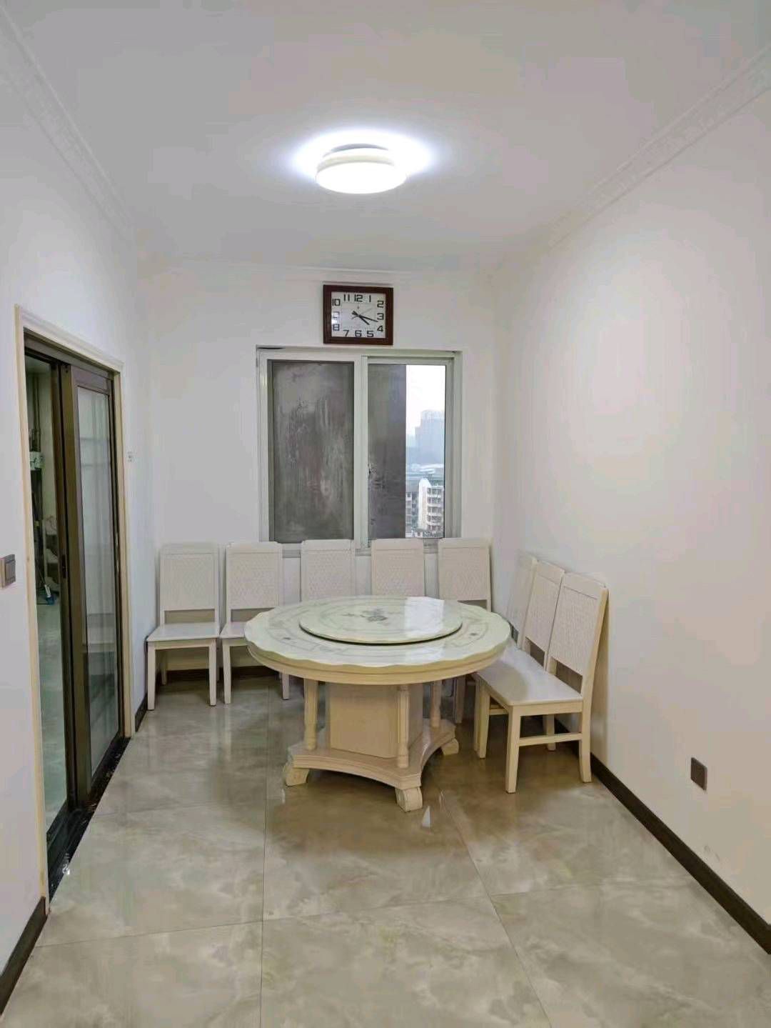 高铁片区·丰业盛世二期·三室两厅·116平方业主直降10万