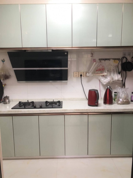 塞纳河畔·经典三房·105平方·报价43万