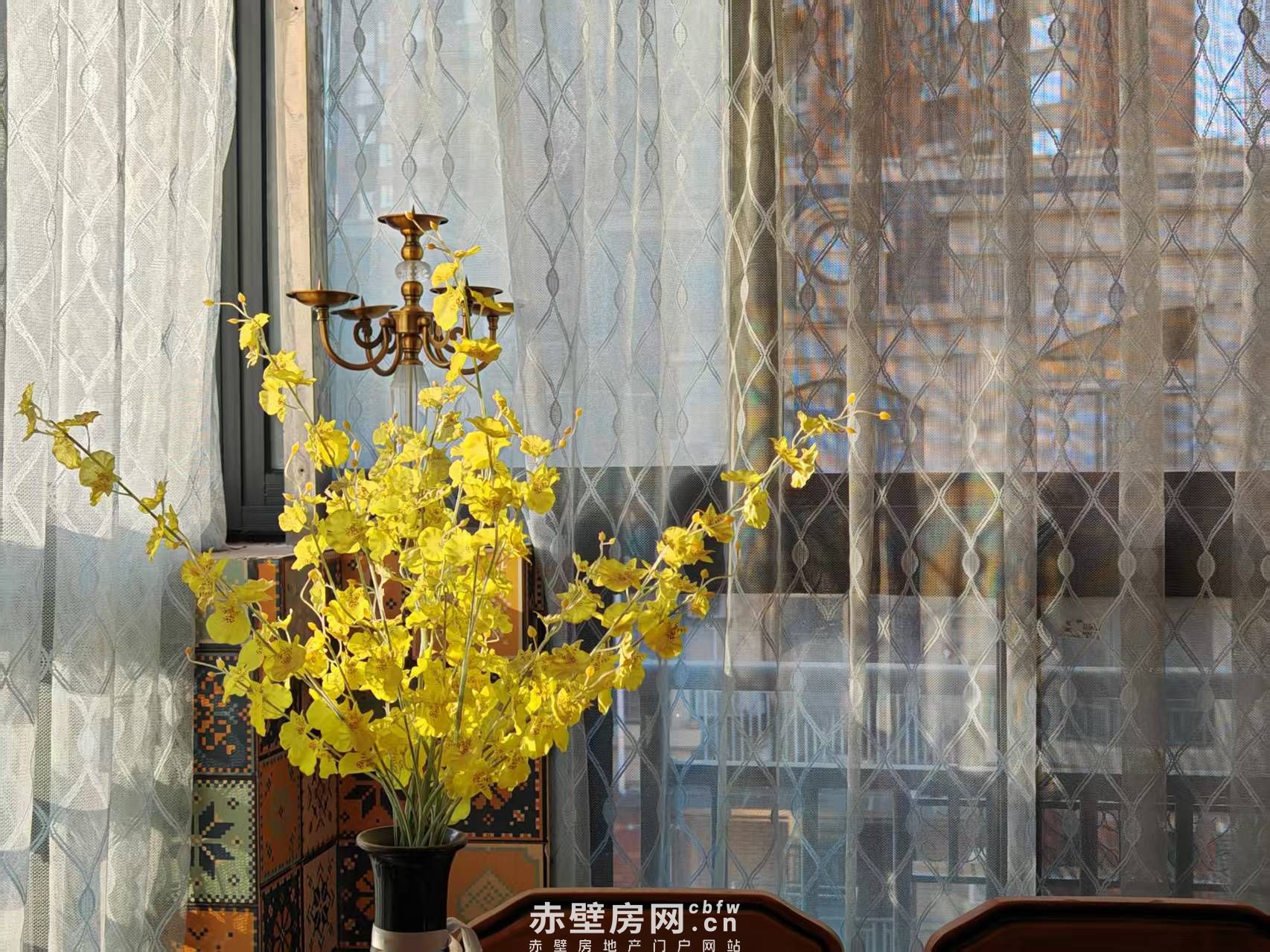 塞納河畔精致洋房*雙露臺(tái)禮遇8層低密度社區(qū)精裝全配綠意環(huán)繞拎包入住急售